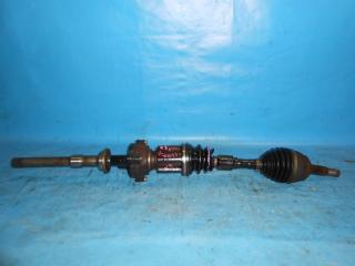 Запчасть привод передний правый Nissan Teana 2005