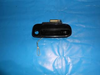 Запчасть ручка двери внешняя передняя правая Toyota Chaser 1999