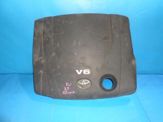 Запчасть декоративная крышка двигателя Toyota Mark X 2005