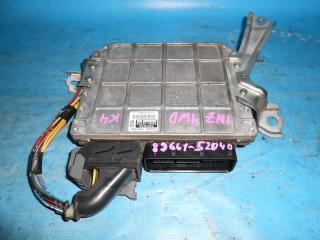 Компьютер Toyota Ractis 2009