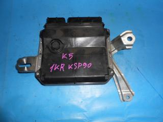 Компьютер Toyota Vitz 2005