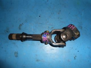 Запчасть карданчик рулевой Daihatsu Pyzar