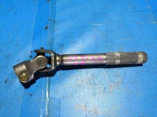 Фото запчасти карданчик рулевой Mazda Verisa 2005 контрактная запчасть Запчасть карданчик рулевой Mazda Verisa 2005