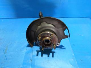 Запчасть ступица передняя левая Daihatsu Pyzar