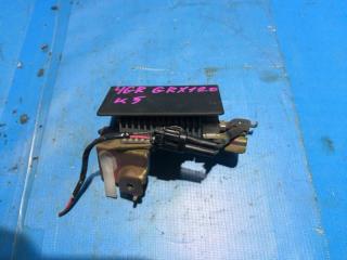 Запчасть блок управления топливным насосом Toyota Mark X 2005