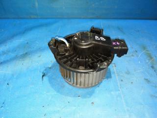 Запчасть мотор печки Toyota bB