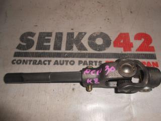 Запчасть карданчик рулевой Toyota bB