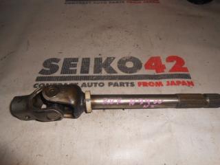 Запчасть карданчик рулевой Mitsubishi Chariot Grandis