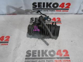 Запчасть патрубок воздухозаборника Toyota Ractis