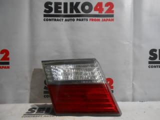 Вставка багажника задняя левая Nissan Primera контрактная Вставка багажника задняя левая Nissan Primera