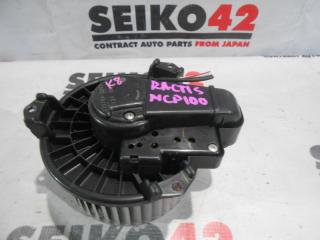 Мотор печки Toyota Ractis 2006