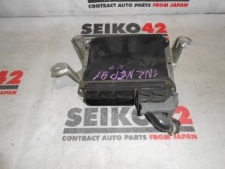 Компьютер Toyota Vitz 2005