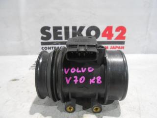 Датчик расхода воздуха Volvo V70