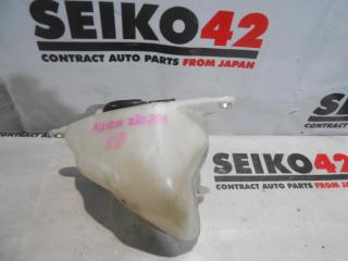 Запчасть бачок расширительный Toyota Allion 2009