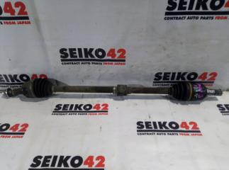 Запчасть привод передний правый Mitsubishi Galant Fortis