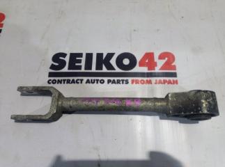 Тяга подвески задняя левая Nissan Skyline 2008