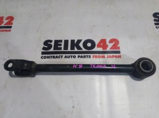 Запчасть тяга подвески задняя левая Nissan Teana 2005