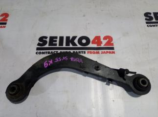Запчасть рычаг подвески задний левый Toyota Vista 1998