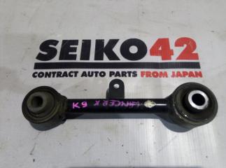 Запчасть тяга подвески задняя левая Mitsubishi Lancer X