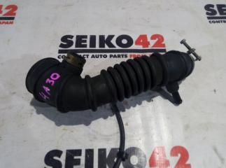 Запчасть патрубок воздухозаборника Mitsubishi Pajero Mini