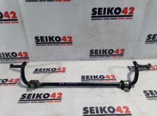 Стабилизатор передний Mitsubishi Lancer X