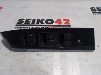 Блок управления стеклоподъемниками передний правый Mazda MPV 2006