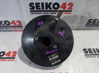 Вакуумный усилитель Mitsubishi Galant Fortis