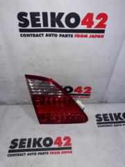 Вставка багажника задняя левая Toyota Crown контрактная Вставка багажника задняя левая Toyota Crown