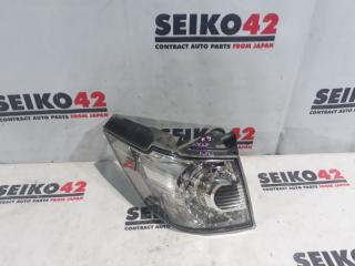 Запчасть стоп задний левый Mazda MPV