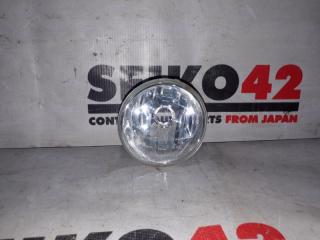 Фото запчасти туманка передняя правая Toyota Aqua 2012 контрактная запчасть Запчасть туманка передняя правая Toyota Aqua 2012