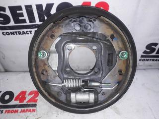 Запчасть механизм разведения колодок задний левый Toyota Sienta 2007