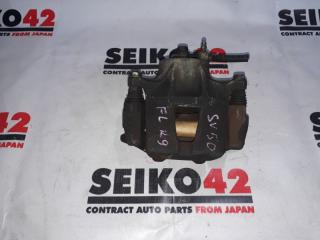 Запчасть суппорт передний левый Toyota Vista Ardeo 2000