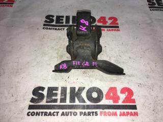 Подушка двигателя передняя левая Honda Fit 2009