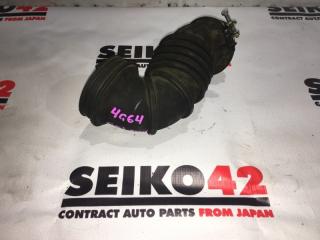 Запчасть патрубок воздухозаборника Mitsubishi Airtrek