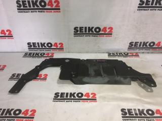 Защита двигателя задняя Mitsubishi Lancer X контрактная Защита двигателя задняя Mitsubishi Lancer X