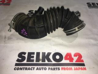 Запчасть патрубок воздухозаборника Toyota Wish 2004