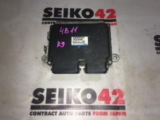 Запчасть компьютер Mitsubishi Galant Fortis 2008