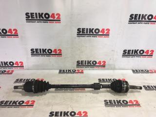 Запчасть привод передний правый Nissan Avenir