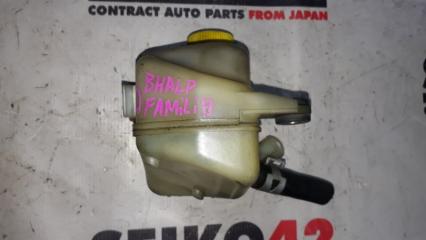 Бачок гидроусилителя Mazda Familia контрактная Бачок гидроусилителя Mazda Familia