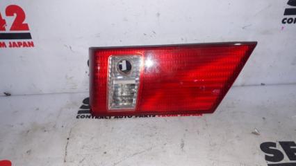 Запчасть вставка багажника задняя правая Toyota Sprinter 1999