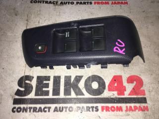 Запчасть блок управления стеклоподъемниками передний правый Honda Insight 2010