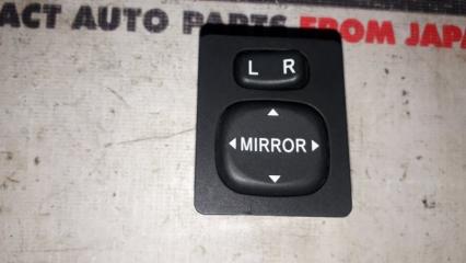 Блок управления зеркалами контрактная Блок управления зеркалами