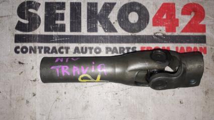 Фото запчасти карданчик рулевой Subaru Traviq контрактная запчасть Запчасть карданчик рулевой Subaru Traviq