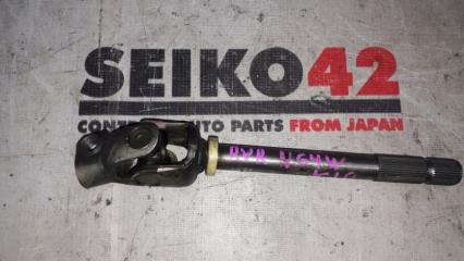 Запчасть карданчик рулевой Mitsubishi RVR