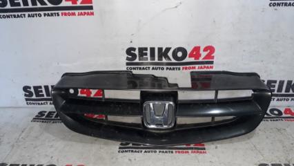 Фото запчасти решетка радиатора передняя Honda Orthia 2 модель контрактная запчасть Запчасть решетка радиатора передняя Honda Orthia 2 модель