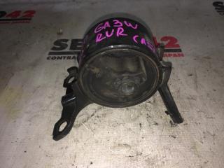 Запчасть подушка двигателя передняя левая Mitsubishi ASX