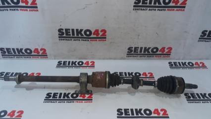 Запчасть привод передний правый Honda Edix 2005