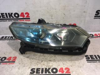 Запчасть фара передняя правая Honda Insight 2010