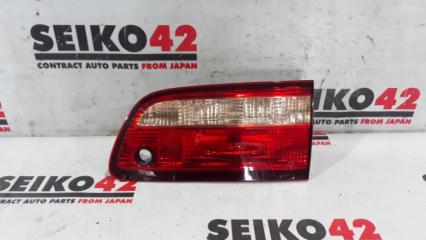 Вставка багажника задняя правая Toyota Camry Gracia 1998 контрактная Вставка багажника задняя правая Toyota Camry Gracia 1998