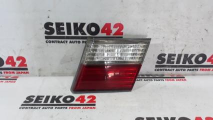 Вставка багажника задняя правая Nissan Primera контрактная Вставка багажника задняя правая Nissan Primera